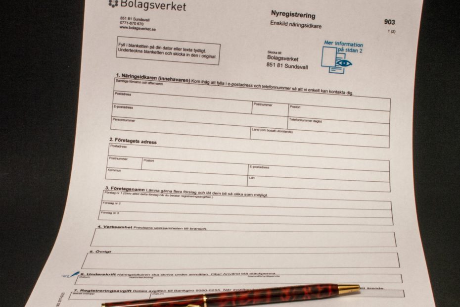 Monster Puppet Corporation AB startar inom tekniska artjänster