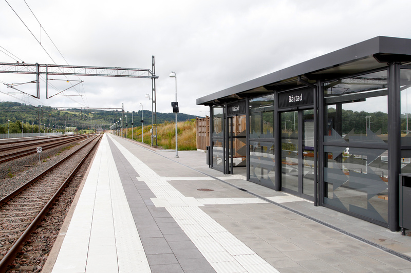 Båstad järnvägsstation